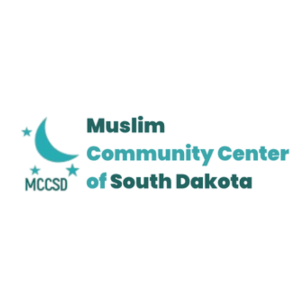 Muslim Community Center of South Dakota Logo